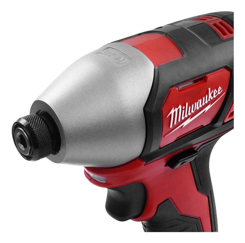 kit Rotomartillo Y Llave De Impacto M18 Milwaukee 269722ct