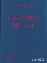 Comprar Flores Del Mal, Las - Charles Baudelaire