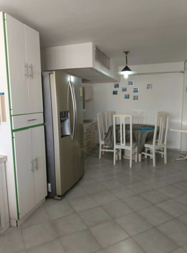 Penthouse Duplex En Los Manglares Tucacas C/s