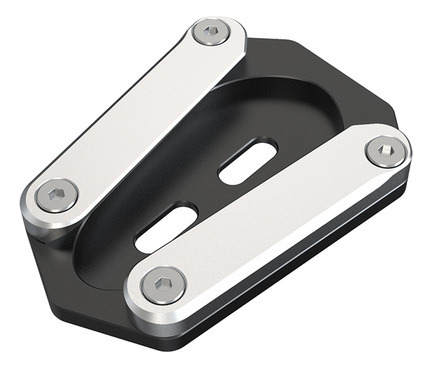 Soporte Lateral De Moto Para Bajaj Dominar 250 400 Durante T