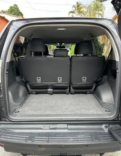 Toyota Prado 2.7 Tx Sumo