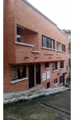 Apartamento en arriendo