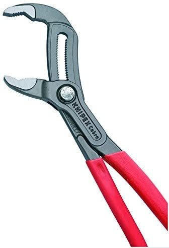 Alicate Conra Knipex Tools (3u, 7, 10 Y 12 Pulgadas)
