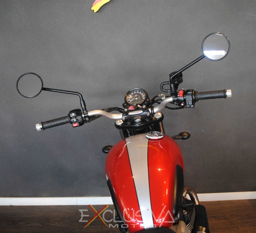 Imagem 6 de 6 de Triumph Street Scrambler
