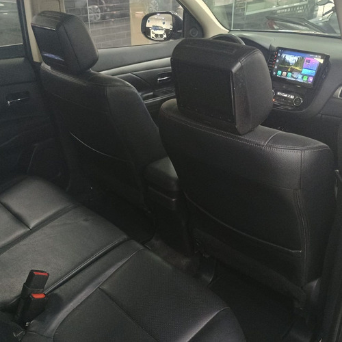 Mitsubishi Outlander OUTLANDER 3.0/ GT 3.0 V6 Aut.