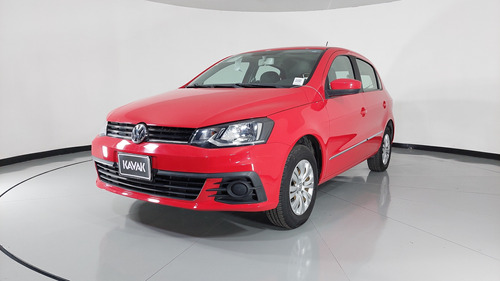 Volkswagen Gol 1.6 5 PTAS. TRENDLINE