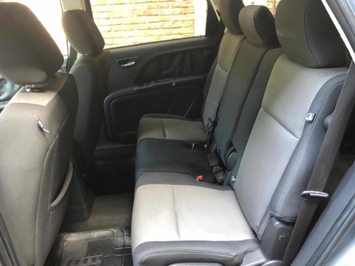Dodge Journey 2009 2.4 Sxt 7 Pasj At