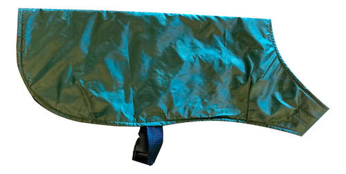 Capa Mascota Chaleco Polar Impermeable Para Perro N2 - Promo