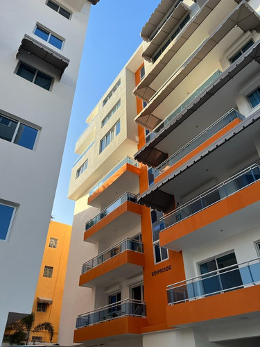 Pent-house En Venta Santo Domingo