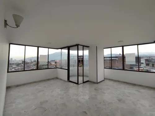 Apartamento En Arriendo En Av Circunvalar/pereira (279062267).
