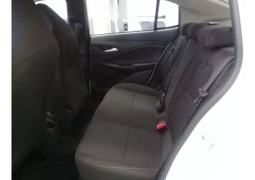 Chevrolet Nuevo Onix Plus 0km 1.2 2020. Dr
