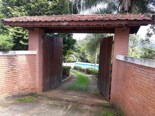 Imagem 2 de 20 de Chácara Para Comprar Residencial Lagos De Jarinu Jarinu - Baa228