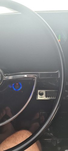 Imagem 5 de 12 de Volkswagen Fusca