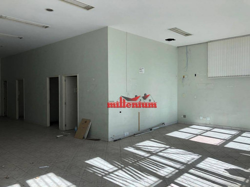 Imagem 7 de 9 de Prédio, 748 M² - Venda Por R$ 3.500.000,00 Ou Aluguel Por R$ 15.000,00/mês - Penha De França - São Paulo/sp - Pr0003