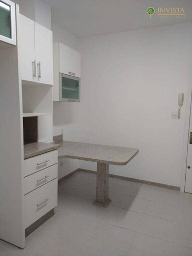 Imagem 7 de 14 de Apartamento Com 3 Quartos Próximo Ao Angeloni - Centro. - Ap6714