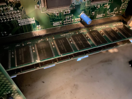 Computador Ibm Aptiva S Anos 90 Antigo Não Macintosh Apple2 (Usado)