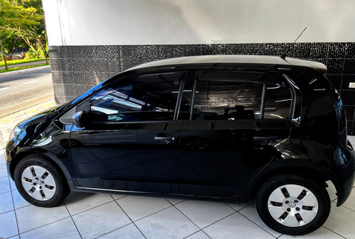 Volkswagen Up! 1.0 Take 5p