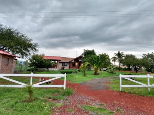Imagen 5 de 12 de Rancho En Venta Purisima De San Rafael