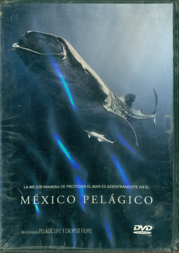 México Pelágico 