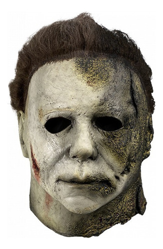 Máscara Michael Myers Halloween Kills 2021 Trick Or Treat