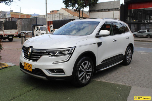 Renault Koleos 2.5 Intens2 4x4