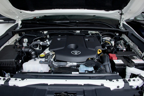 Toyota Hilux 4x2 Dx 2.4 Tdi Plan Adjudicado Sarthou