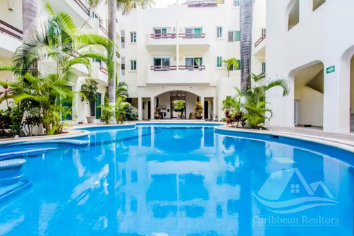 Departamento En Venta En Playa Del Carmen  Playa Kaan Riviera Maya   Syr1352