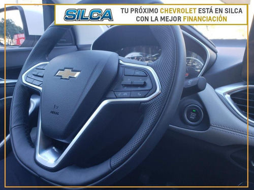 Chevrolet Captiva Premiere 2021 Blanco 0km