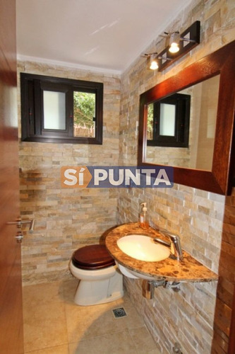 Imagen 6 de 12 de Casa En Alquiler Rincon Del Indio