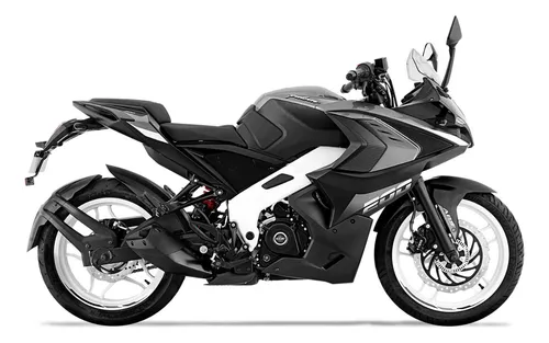 Pulsar Rs200 (2024)
