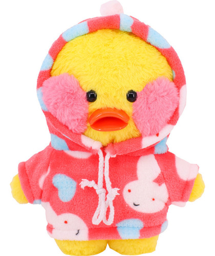 .. Peluche Pato Hialuronico 30cm, Nq831 Peluche Pato