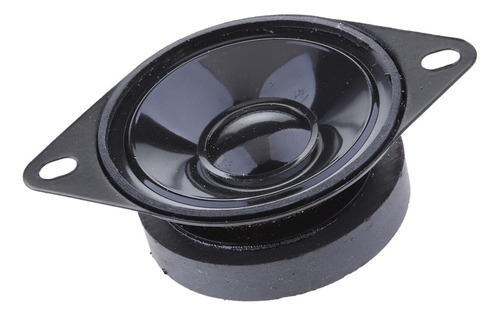 0 Altavoces De De Sonido Del Coche De 2 Pulgadas 5w 4ohm