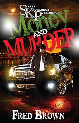 Libro:  Money And Murder