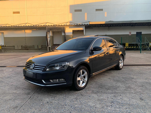 Volkswagen Passat 2.0 Advance Tsi 211cv Dsg