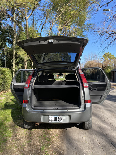 Chevrolet Meriva 1.8 Gls Easytronic