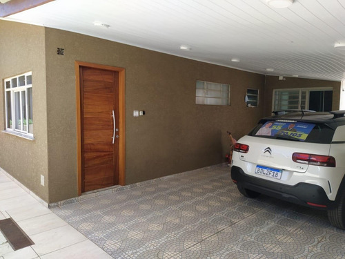 Imagem 7 de 30 de Casa Com 4 Dormitórios - Ca0620