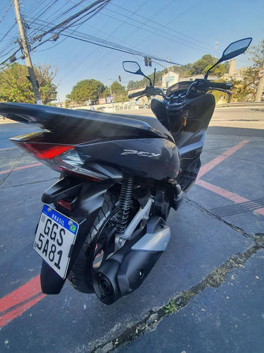 Imagem 6 de 7 de Honda Pcx