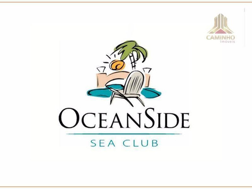 Imagem 9 de 16 de Vendo Ótimo Terreno No Ocean Side Em Torres Rs - Te0164