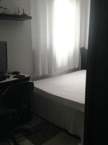 Imagem 10 de 21 de Sobrado Em Condomínio Na Vila Formosa Com 3 Suítes, 4 Vagas, 192m² - So0510
