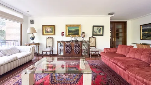 Barrio Las Nieves - Alonso De Córdova