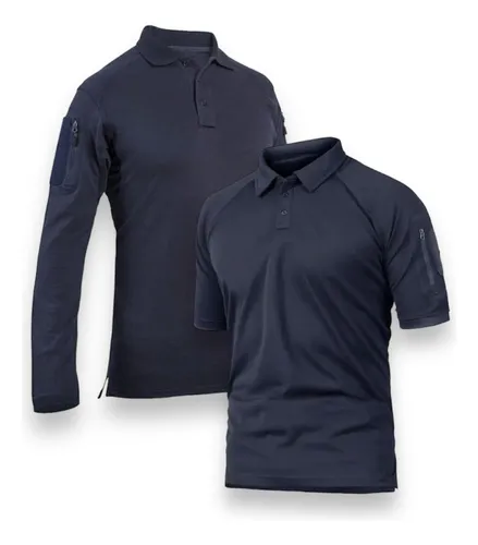 Playera polo tactica shop