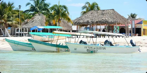 Casa En Venta Merida, Playa Chicxulub, Maremio, 3ra Fila, Entrega Inmediata.