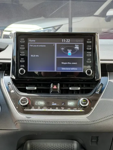 Toyota Corolla 1.8 Se-g