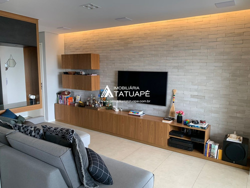 Imagem 10 de 24 de Apartamento - Ap000608 - 70187435