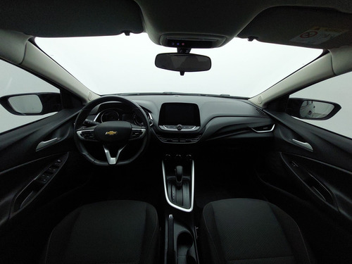 Chevrolet Onix 1.0 TURBO FLEX LTZ AUTOMÁTICO