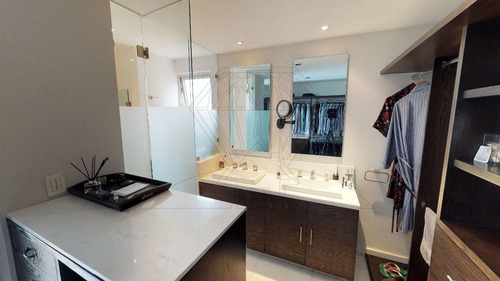 Club Residencial Bosques, Departamento Amueblado En Venta!(v
