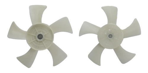Aspas Motoventilador Twan Tsuru Iii 1997 1998 1999 2000 2001