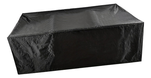 Cubiertas Para Muebles De Jardín, Mesa Y 180cmx120cmx74cm