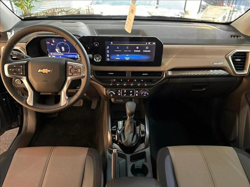 Chevrolet S10 2.8 High Country Cd Tdci 200cv