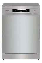Comprar Lavavajilla Hisense 14 Cubiertos Gris 1900w